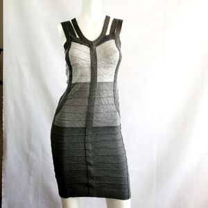 Nikibiki Dress/Bodycon
